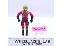Voltar V1 1988 G.I. Joe Hasbro Vintage Action Figure