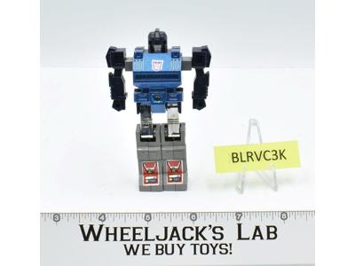 Reflector Mail Away Spyglass G1 Transformers 1985 Vintage Action Figure