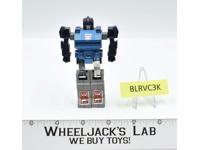 Reflector Mail Away Spyglass G1 Transformers 1985 Vintage Action Figure