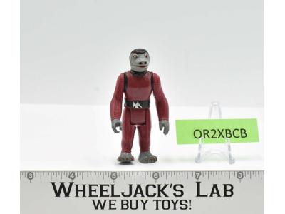 Snaggletooth Star Wars 1978 Kenner Vintage Action Figure