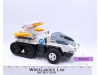 Snow Cat 100% Complete G.I. Joe 1985 Hasbro Vintage Vehicle Action Figure