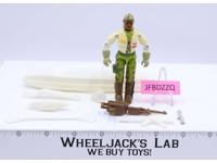 Stalker V2 G.I. Joe 1989 Hasbro Vintage Action Figure