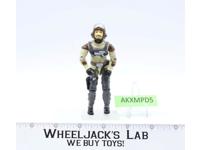 Slip-Stream V1 100% Complete G.I. Joe 1986 Hasbro Vintage Action Figure