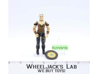 Crystal Ball V1 100% Complete G.I. Joe 1987 Hasbro Vintage Action Figure