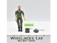 Breaker V1 STRAIGHT ARM 100% Complete G.I. Joe 1982 Hasbro Action Figure Vintage