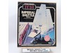 Imperial Shuttle Star Wars ROTJ 1984 Kenner Action Figure Vehicle NEW SEALED
