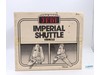 Imperial Shuttle Star Wars ROTJ 1984 Kenner Action Figure Vehicle NEW SEALED