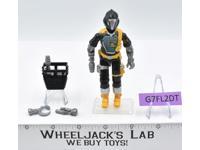 B.A.T.S. V1 100% Complete G.I. Joe 1986 Hasbro Vintage Action Figure