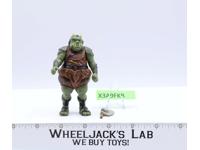Gamorrean Guard 100% Complete Star Wars 1983 Vintage Kenner Figure NO REPRO