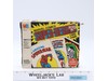 Super-Heroes Card Game W/Box 1978 Milton Bradley Marvel Comics NO INSTRUCTIONS