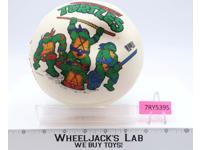 Bouncy Ball Teenage Mutant Ninja Turtles 1989 Mirage Studios 6"