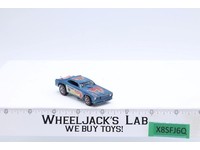 Mongoose II 2 Blue 1969 1971 Tom McEwen Hot Wheels Mattel Redline RL Funny Car