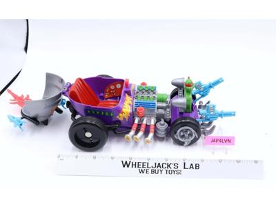 Shreddermobile Teenage Mutant Ninja Turtles TMNT 1991 Playmates