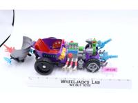 Shreddermobile Teenage Mutant Ninja Turtles TMNT 1991 Playmates