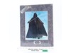 Star Wars Darth Vader Chromart Collector's Edition 14x11 Chromium Print 1995