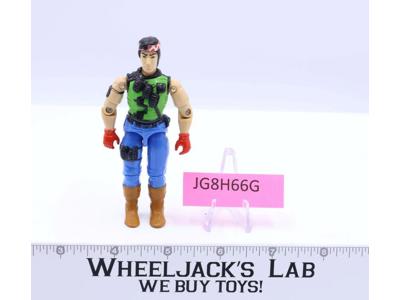 Spirit V3 1992 G.I. Joe Hasbro Vintage Action Figure