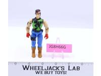 Spirit V3 1992 G.I. Joe Hasbro Vintage Action Figure