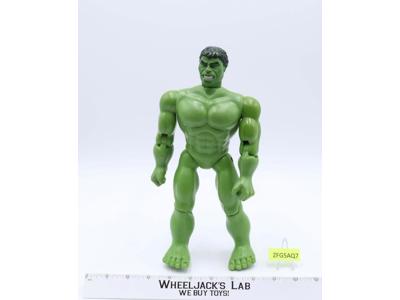 Incredible Hulk Marvel Comics Vintage 1978 MEGO 12" Action Figure Vintage