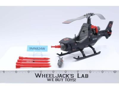 Cobra F.A.N.G. 100% Complete G.I. Joe 1983 Hasbro Vintage Vehicle Action Figure