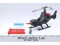 Cobra F.A.N.G. 100% Complete G.I. Joe 1983 Hasbro Vintage Vehicle Action Figure