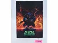 Gamera Guardian of the Universe 1995 Movie Pamphlet/Booklet