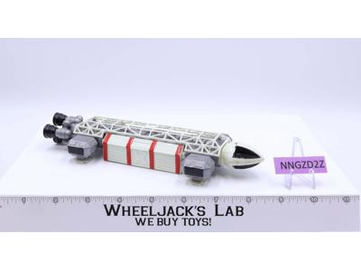 Eagle 1 Transporter Spacecraft Space 1999 Vintage Model Kit