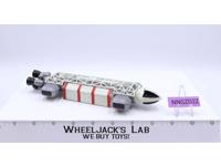 Eagle 1 Transporter Spacecraft Space 1999 Vintage Model Kit