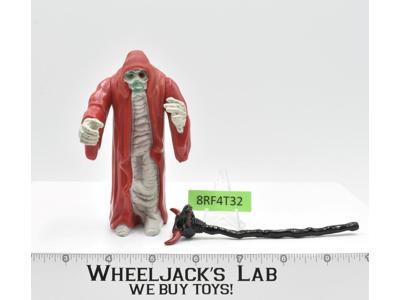 Mumm-Ra Mail Away 100% Complete Thundercats 1985 LJN Vintage Action Figure