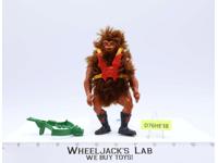 Grizzlor 100% Complete He-Man Masters of the Universe MOTU 1985 Mattel Figure