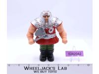 Ram Man 100% Complete He-Man Masters of the Universe MOTU 1983 Mattel Figure