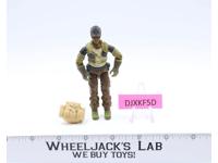Alpine V1 G.I. Joe 1985 Hasbro Vintage Action Figure