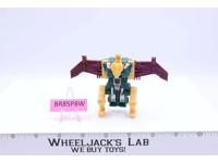 Terrorcons Cutthroat Abominus 1987 Vintage G1 Transformer Hasbro Action Figure