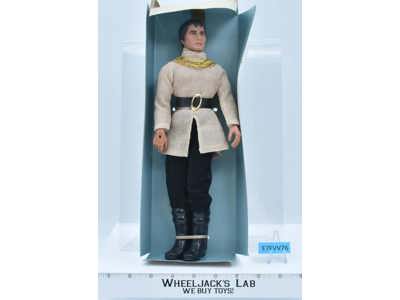 Killer Kane Buck Rogers in the 25th Century 1979 Mego 12" Action Figure NEW