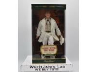Rhett Butler 12" Gone With The Wind "The Rescue From Atlanta" Mattel 2001