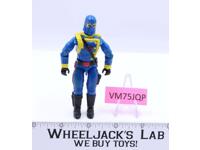 Cobra Commander V5 1992 G.I. Joe Hasbro Vintage Action Figure