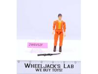 Murdock A-Team The Soldiers Of Fortune 1983 Galoob Vintage Action Figure