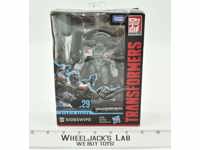 Sideswipe 29 MIB Studio Series DOTM Deluxe 2018 Hasbro Takara Transformers