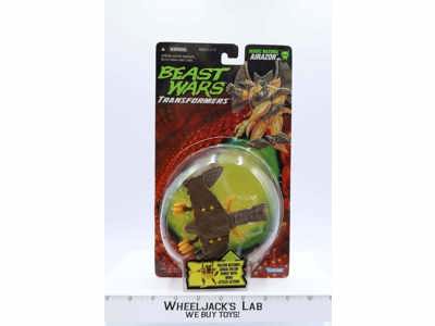 Airazor 100% Complete Transformers Beast Wars 1996 Hasbro Action Figure