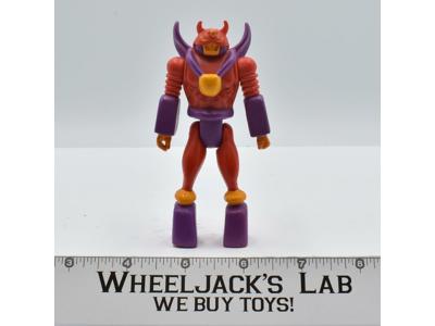 Robeast Voltron 1984 WEP Panosh Place Vintage Figure