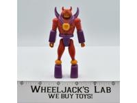 Robeast Voltron 1984 WEP Panosh Place Vintage Figure