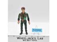 Peter Venkman Power Pack Hero The Real Ghostbusters 1984 Kenner Vintage Figure