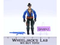 Keel-Haul V2 G.I. Joe 1993 Hasbro Vintage Action Figure