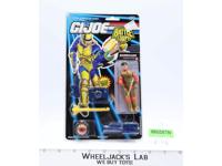 Barricade Battle Corps NEW MOSC 1992 GI Joe Hasbro Action Figure