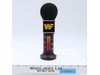 Official Electronic Microphone WORKS WWF Wrestling 1991 Playtime Products