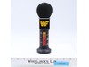 Official Electronic Microphone WORKS WWF Wrestling 1991 Playtime Products