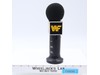 Official Electronic Microphone WORKS WWF Wrestling 1991 Playtime Products