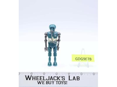 2-1B Medical Droid Star Wars Vintage Kenner ESB 1980 Action Figure NO REPRO