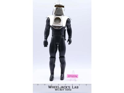 Cylon Centurian WORKS Battlestar Galactica 1978 Mattel 12" Action Figure