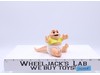 Baby Sinclair "Not The Mama" Dinosaurs Disney Vintage 1991 Action Figure