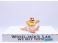 Baby Sinclair "Not The Mama" Dinosaurs Disney Vintage 1991 Action Figure